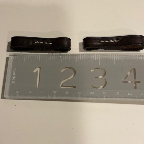 NWOT three sets of bit keepers - Picture 2 of 4